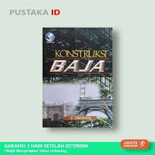 KONSTRUKSI BAJA