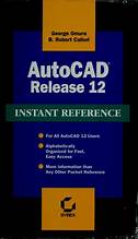 AUTOCAD RELEASE 12 : REFERENSI CEPAT