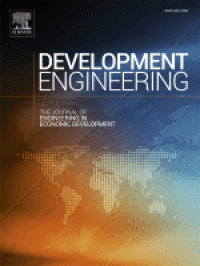 Development Engineering Journals ; Volume 8 2023