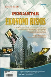 PENGANTAR EKONOMI BISNIS