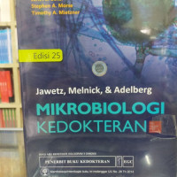 Mikrobiologi Kedokteran ed. 25