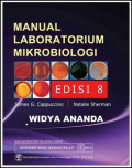 Manual Laboratorium mikrobiologi ed. 8