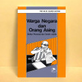 WARGA NEGARA DAN ORANG ASING