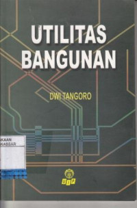 UTILITAS BANGUNAN