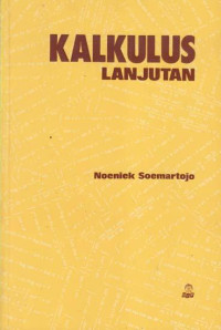 KALKULUS LANJUTAN