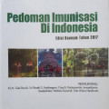 PEDOMAN IMUNISASI DI INDONESIA Edisi Ke 6