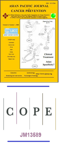 Brazilin Isolated from Caesalpina Sappan Wood Induces Intrinsic Apoptosis on A549 Cancer Cell Line by Increasing p53, caspase-9, and caspase-3