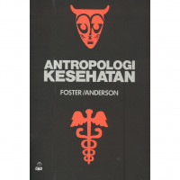 Antropologi kesehatan