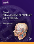 Atlas of surgical anatomy for CPT coding