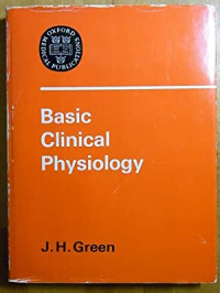 BASIC CLINICAL PHYSIOLOGY