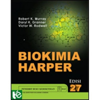 Biokimia Harper ed. 27