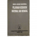 Buku Acuan Nasional pelayanan kesehatan maternal dan neonatal