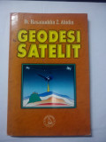 GEODESI SATELIT