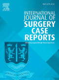 Case report: Transformation of juvenile fibroadenoma to borderline phyllodes tumor in young lady