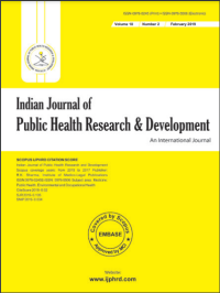 Health Literacy as a Risk Predictor of Cardiovascular Diseases among Informal Sector Worker in Makassar City