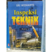 INSPEKSI TEKNIK BUKU 2