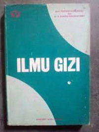 Ilmu Gizi