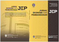 Jurnal Ekonomi dan Pembangunan ; Vol. 28 No. 2 (2020)