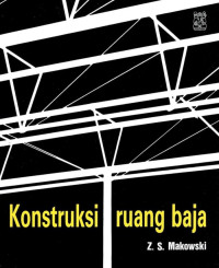 KONSTRUKSI RUANG BAJA