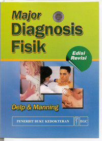 Major diagnosis fisik edisi revisi