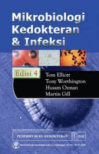 Mikrobiologi kedokteran & infeksi ed. 4