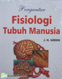 PENGANTAR FISIOLOGI TUBUH MANUSIA