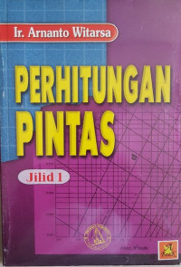 PERHITUNGAN PINTAS JILID 1