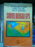 SURVEI DENGAN GPS