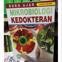 Buku ajar mikrobiologi kedokteran ed. Revisi