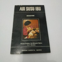 Air Susu Ibu