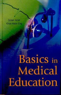 Basics in Medical Education