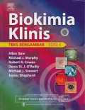 Biokimia klinis teks bergambar ed. 4