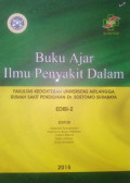 Buku ajar ilmu penyakit dalam ed. 2