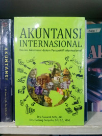 Akuntansi Internasional