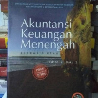 Akuntansi keuangan menengah 1