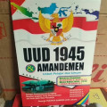 Amandemen Undang-undang Dasar 1945