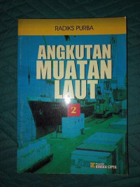 Angkutan Muatan Laut Jiid.2