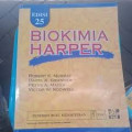 Biokimia Harper ed. 25