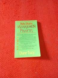 Buku Utama Manajemen Praktis