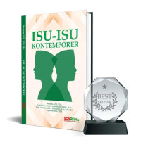 Buku Ajar Isu-isu Kontemporer Kepariwisataan