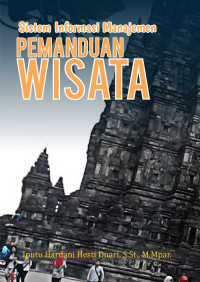 Buku Ajar Perancangan Paket Wisata