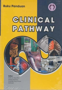 BUKU PANDUAN CLINICAL PATHWAY