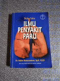 BUKU SAKU ILMU PENYAKIT PARU