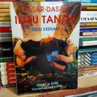 Dasar-dasar Ilmu Tanah Ed. Keenam