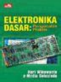 DASAR ELEKTRONIKA