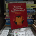 Demokrasi Pancasila dan Ketahanan Nasional