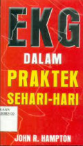 EKG DALAM PRAKTEK SEHARI-HARI