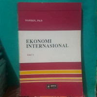 Ekonomi internasional