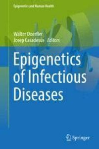 Epigenetics of infectious diseases