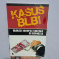 Hukum Berhenti di kasus BLBI